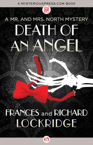 [Mr. & Mrs. North 20] • Death of an Angel